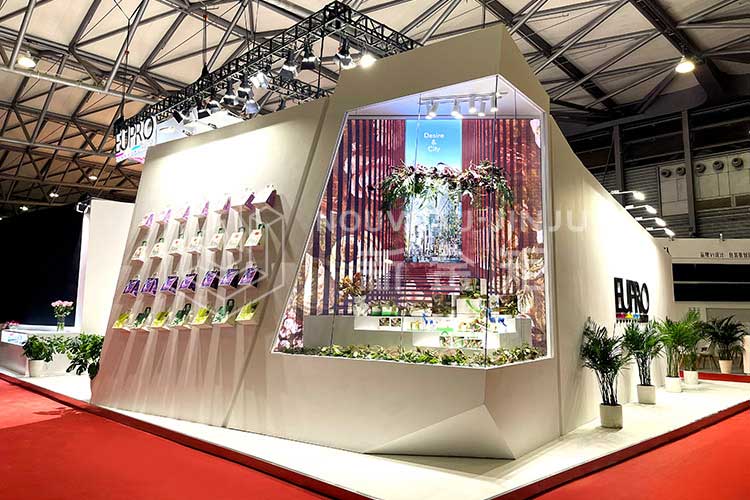 東京展臺(tái)搭建 東京展臺(tái)搭建