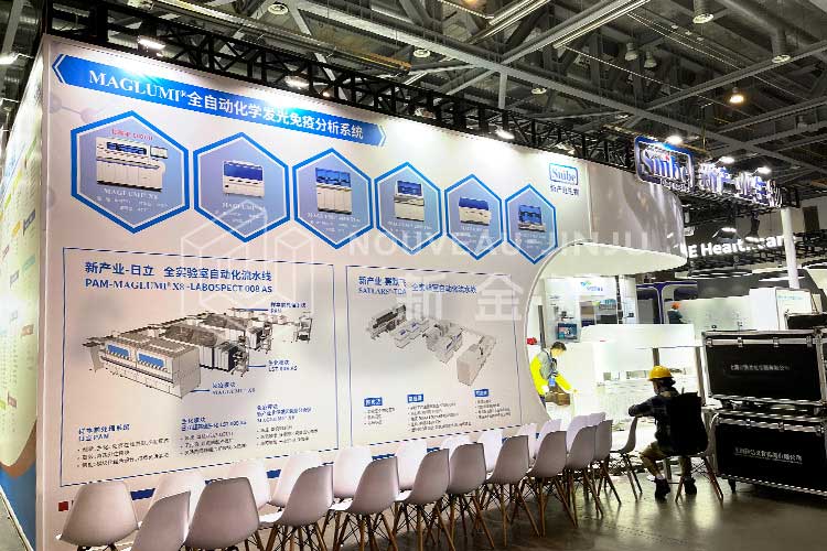 烏魯木齊展臺搭建工廠 烏魯木齊展臺搭建工廠