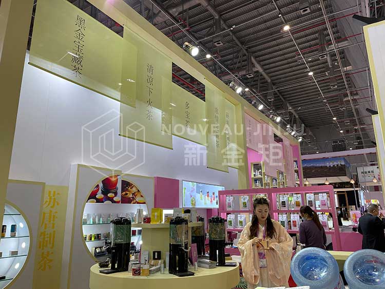 蘇州展臺搭建去哪兒找供應商 蘇州展臺搭建去哪兒找供應商