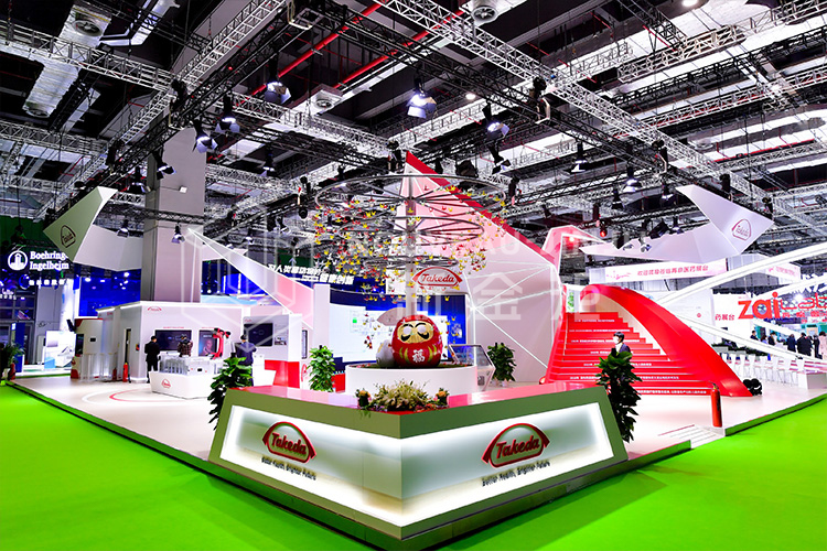 深圳展位搭建設(shè)計(jì) 深圳展位搭建設(shè)計(jì)