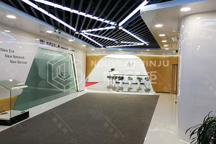 上海會(huì)展搭建設(shè)計(jì) 上海會(huì)展搭建設(shè)計(jì)