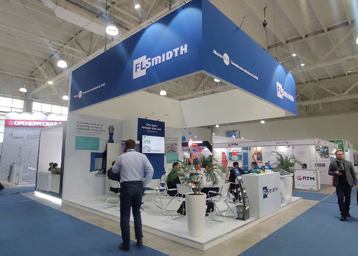 進博會展會搭建設計服務商 進博會展會搭建設計服務商