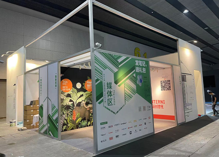 哈爾濱展會(huì)設(shè)計(jì)搭建 哈爾濱展會(huì)設(shè)計(jì)搭建