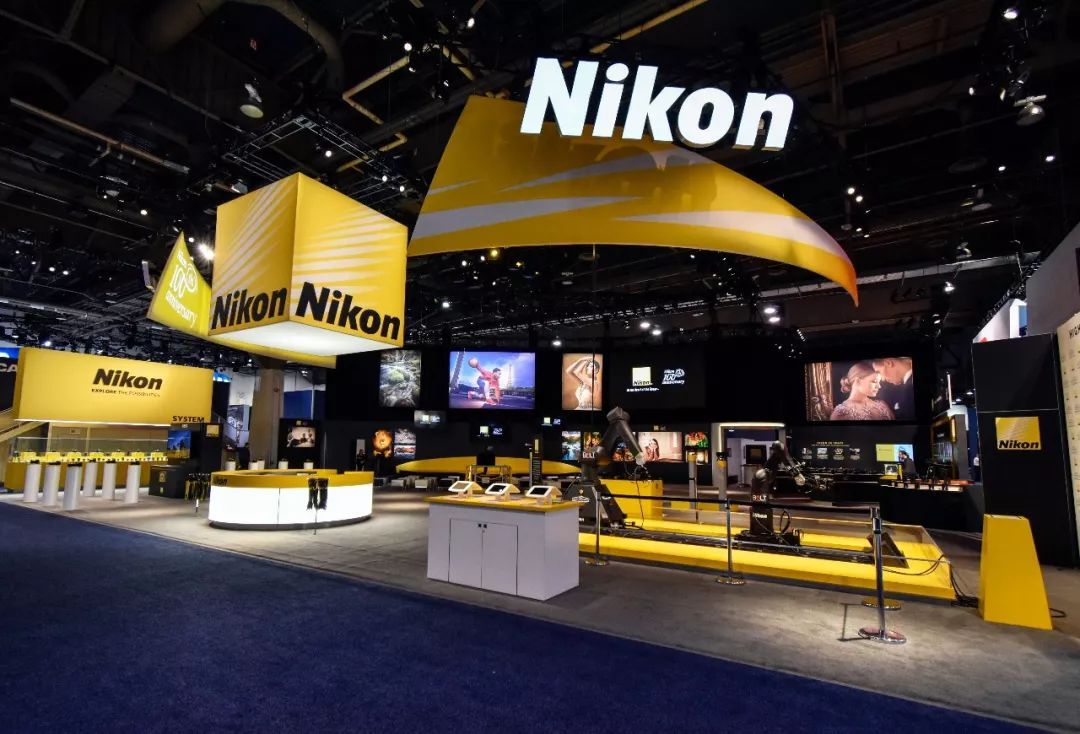 美國展位搭建 美國展位搭建