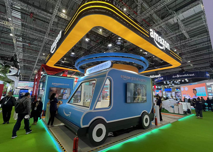 安徽活動(dòng)展覽設(shè)計(jì)搭建公司 安徽活動(dòng)展覽設(shè)計(jì)搭建公司