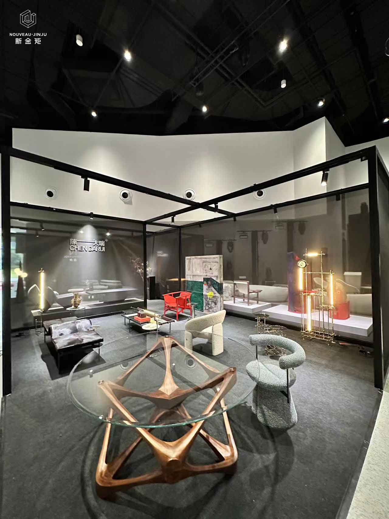 西岸藝博會｜上海西岸有一場藝術(shù)展，喚醒美好