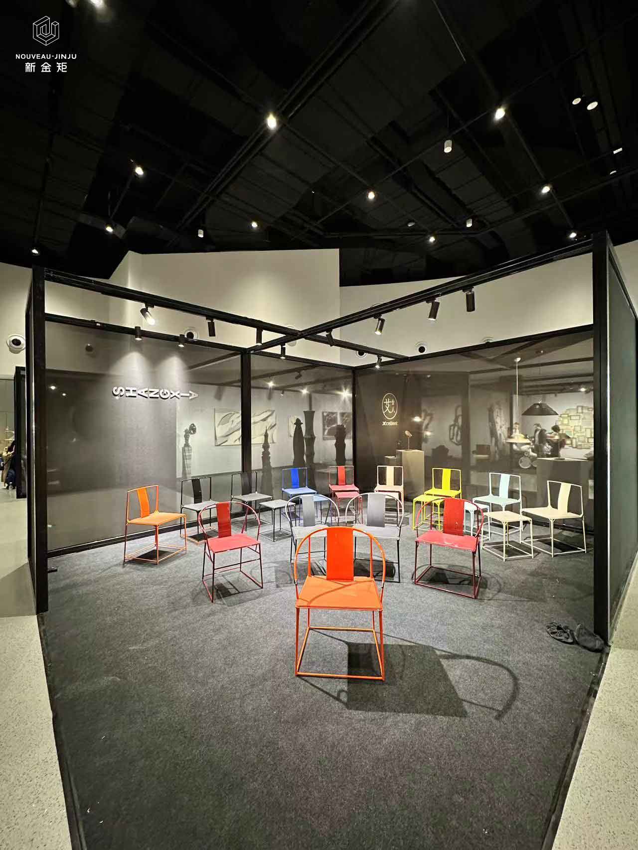 西岸藝博會｜上海西岸有一場藝術(shù)展，喚醒美好