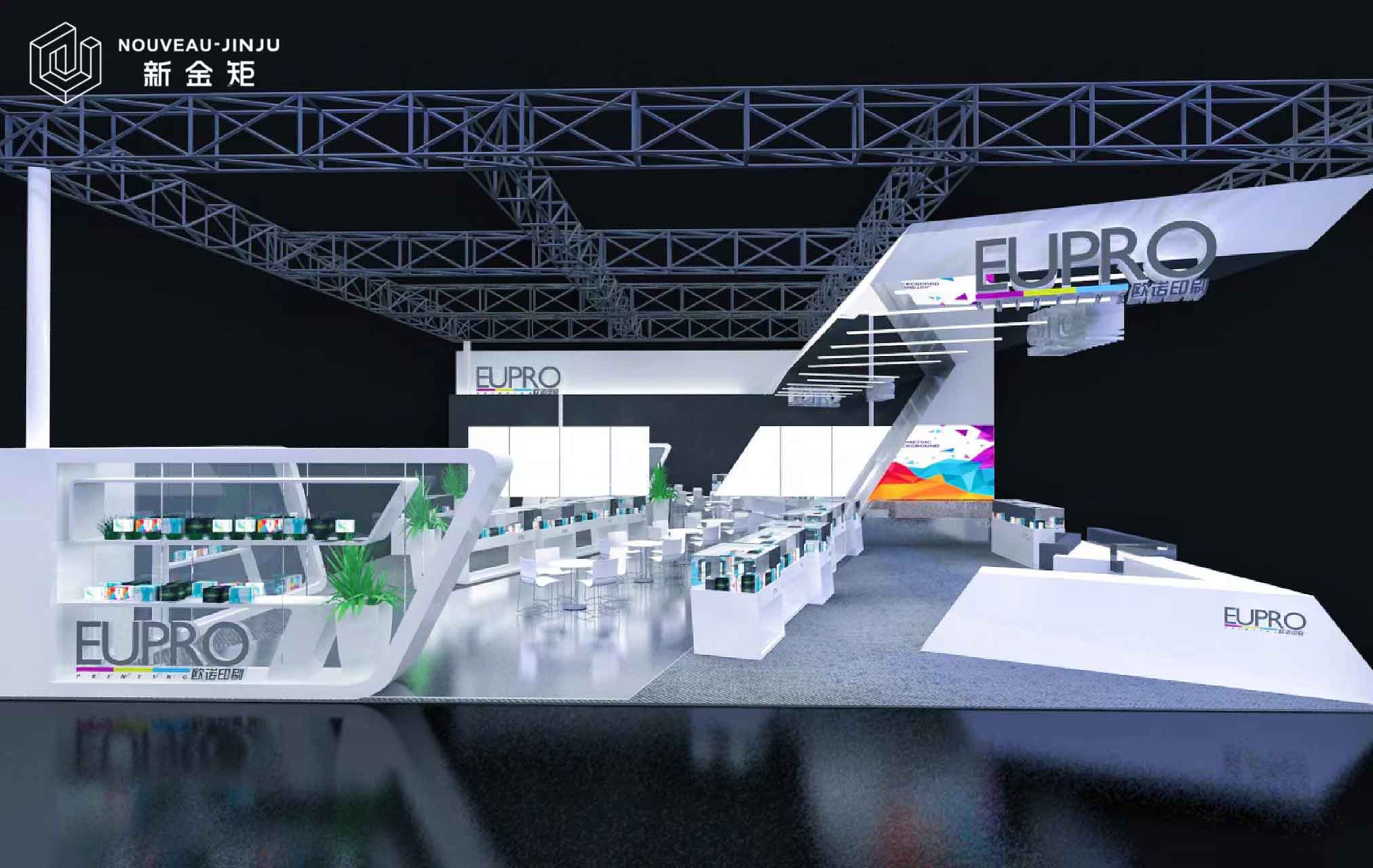 　　廈門醫(yī)療展｜東富龍·醫(yī)療展上的焦點 　　項目名稱：廈門醫(yī)療展·東富龍·展位設(shè)計 　　坐標(biāo)：廈門 　　項目類型：展覽設(shè)計、展位設(shè)計、展覽美陳 　　展示風(fēng)格：大氣簡約 　　主題色調(diào)：紅色、白色 　　設(shè)計說明： 　　由中國制藥裝備行業(yè)協(xié)會主辦、海南精博信展覽有限公司和北京精博信展覽有限公司承辦的第63屆（2023年秋季）全國制藥機械博覽會暨2023（秋季）中國國際制藥機械博覽會（以下簡稱“藥機博覽會”）今日在廈門國際博覽中心隆重啟幕。匯聚產(chǎn)業(yè)力量，創(chuàng)新賦能轉(zhuǎn)型，共享發(fā)展機遇，數(shù)萬行業(yè)新老朋友們在收獲時節(jié)相聚美麗溫暖的鷺島廈門！ 　　在廈門醫(yī)療展上，東富龍展位以其獨特的圓形設(shè)計吸引了眾多參觀者的目光。展位正中央的紅色大字顯得格外醒目，吸引目光，且突顯了其品牌形象。 　　展位的圓形設(shè)計富有創(chuàng)意，既展示了公司的獨特形象，也提供了參觀者一個舒適的交流空間。周圍的展示柜和座位區(qū)則展示了公司的產(chǎn)品和服務(wù)，同時也為參觀者提供了一個放松和交流的場所。