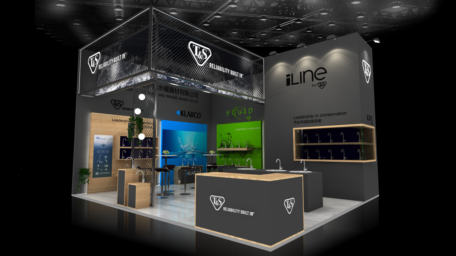 巴黎展臺搭建哪家好 巴黎展臺搭建哪家好