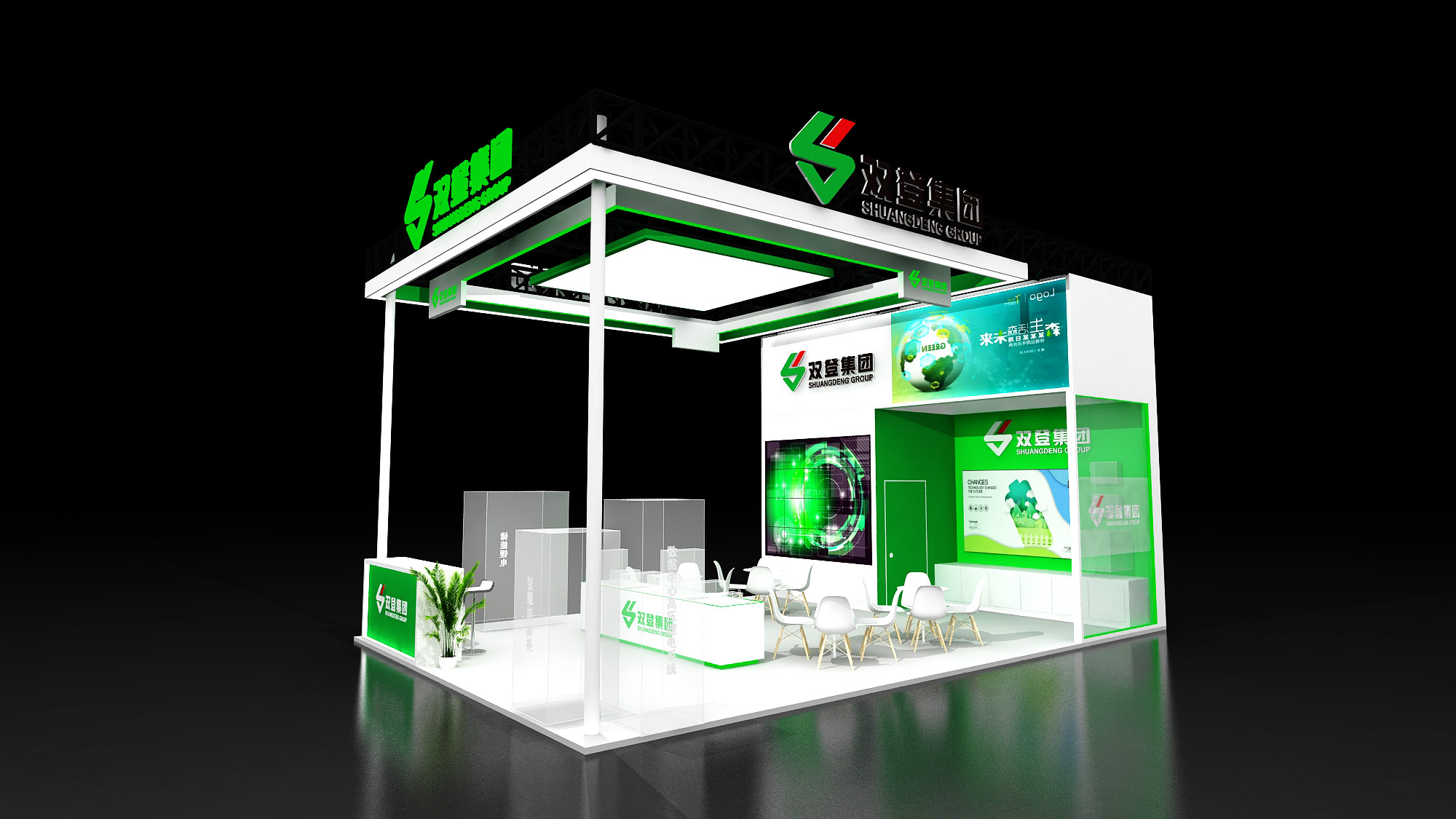 巴黎鐘表展展臺搭建 巴黎鐘表展展臺搭建