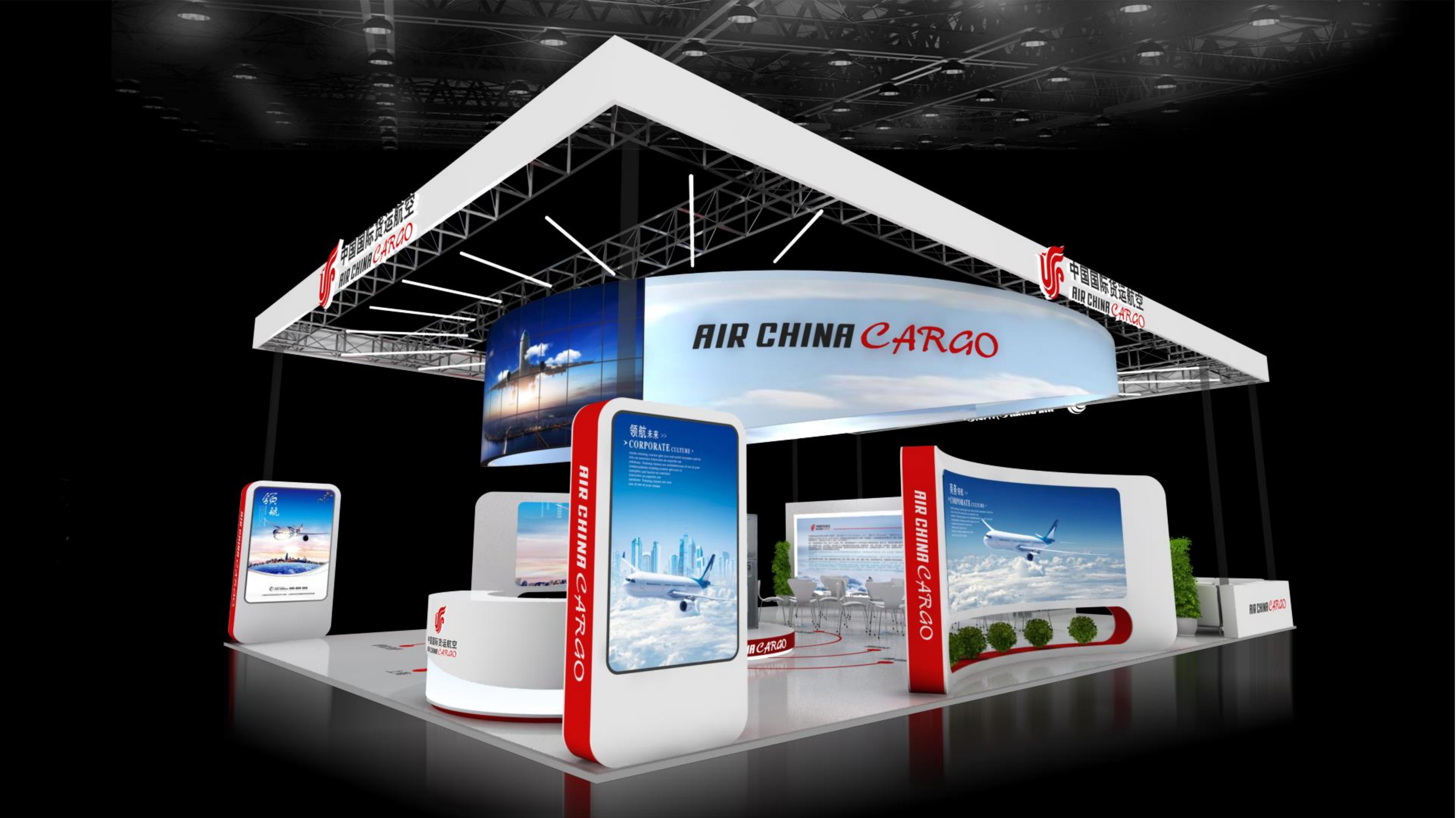 迪拜展臺搭建公司 迪拜展臺搭建公司