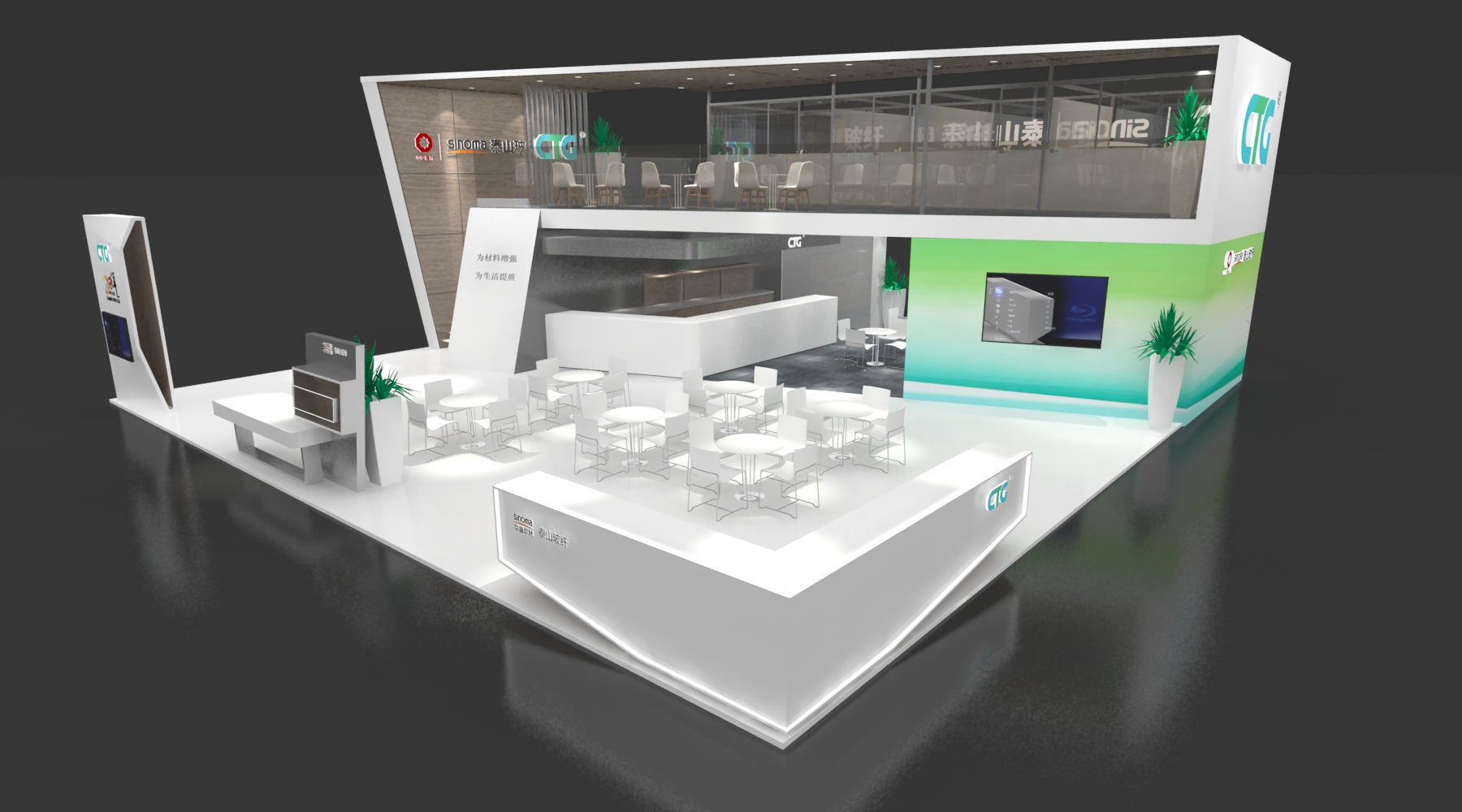 美國展臺搭建生產廠家 美國展臺搭建生產廠家