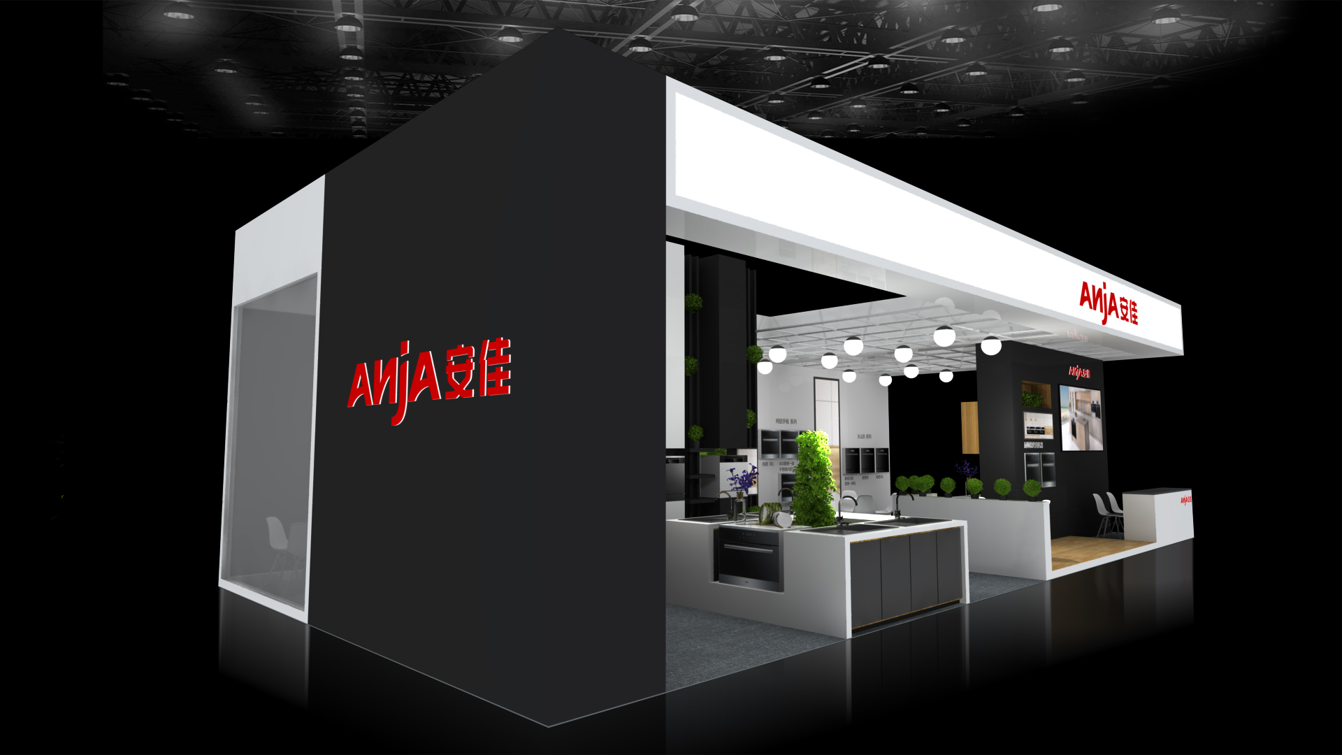 迪拜展臺搭建哪家好 迪拜展臺搭建哪家好