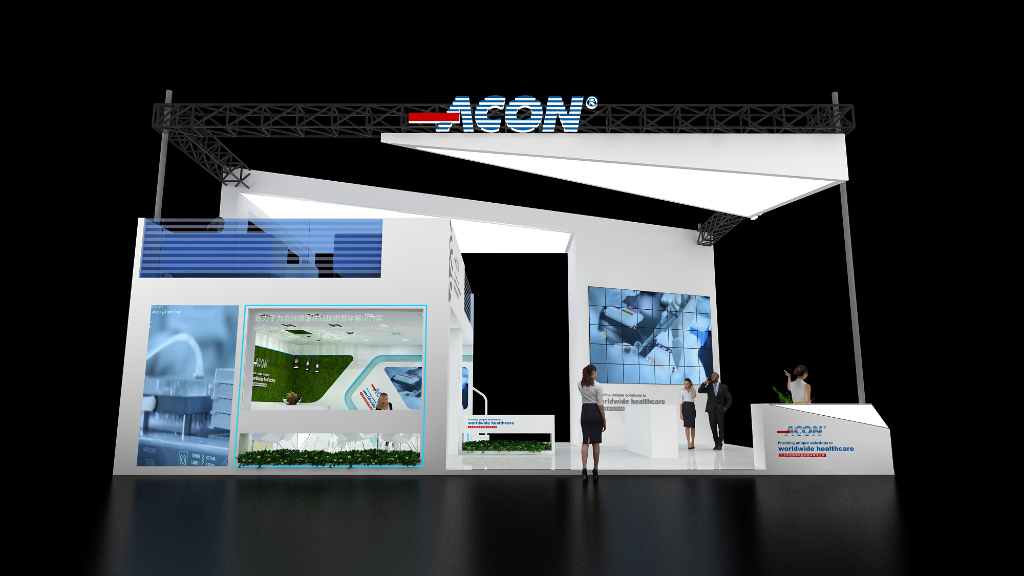 莫斯科展臺(tái)搭建質(zhì)量保障 莫斯科展臺(tái)搭建質(zhì)量保障