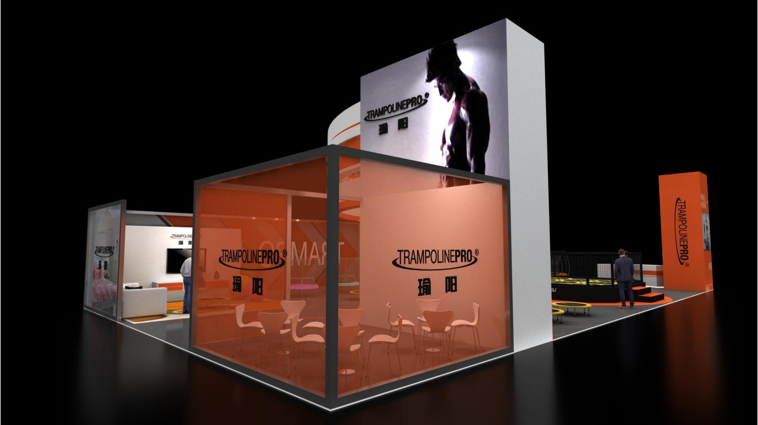 深圳展會(huì)搭建哪家好 深圳展會(huì)搭建哪家好