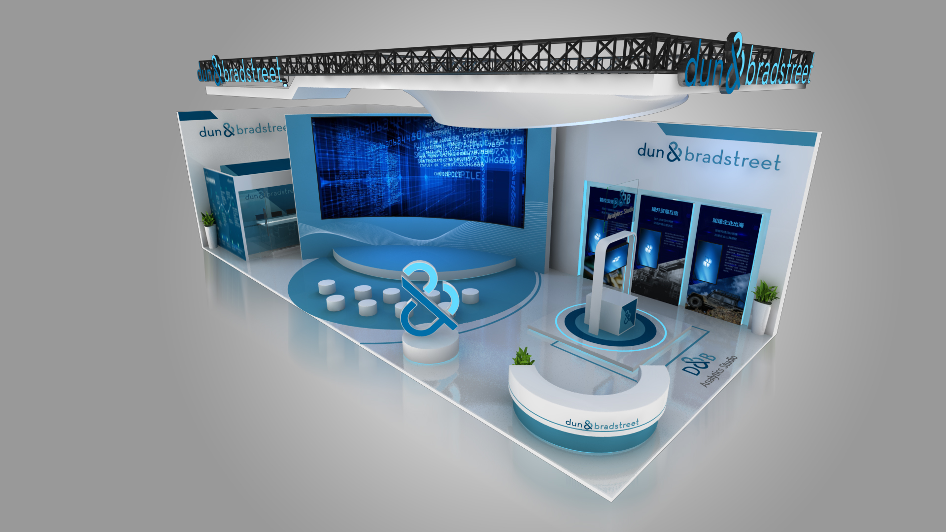 莫斯科展臺(tái)搭建商鋪好嗎 莫斯科展臺(tái)搭建商鋪好嗎