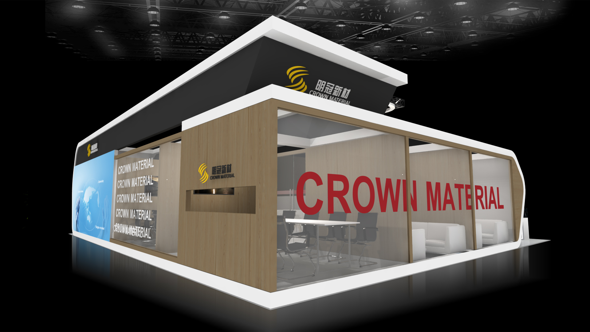 莫斯科展臺(tái)設(shè)計(jì)搭建工廠 莫斯科展臺(tái)設(shè)計(jì)搭建工廠