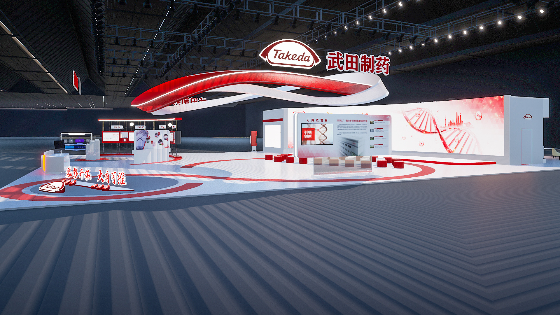 巴黎展臺搭建推薦工廠 巴黎展臺搭建推薦工廠