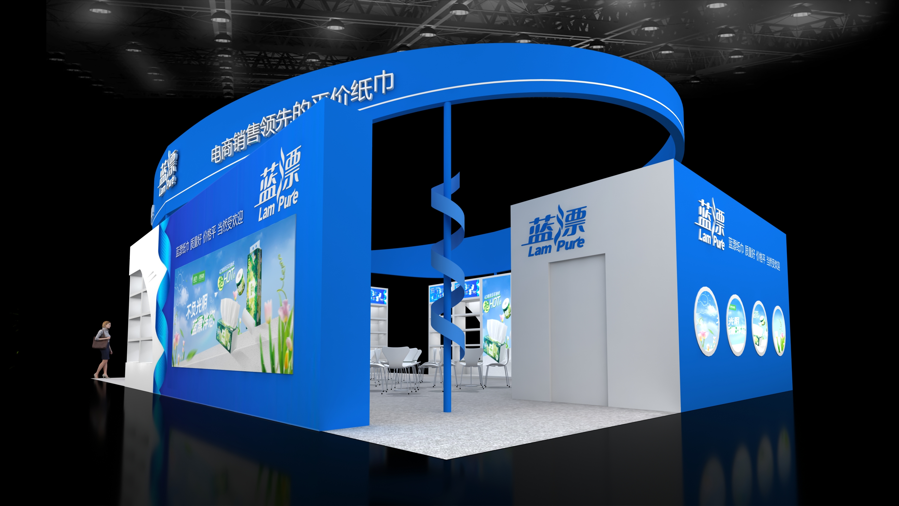 美國展臺搭建規(guī)定要求什么 美國展臺搭建規(guī)定要求什么