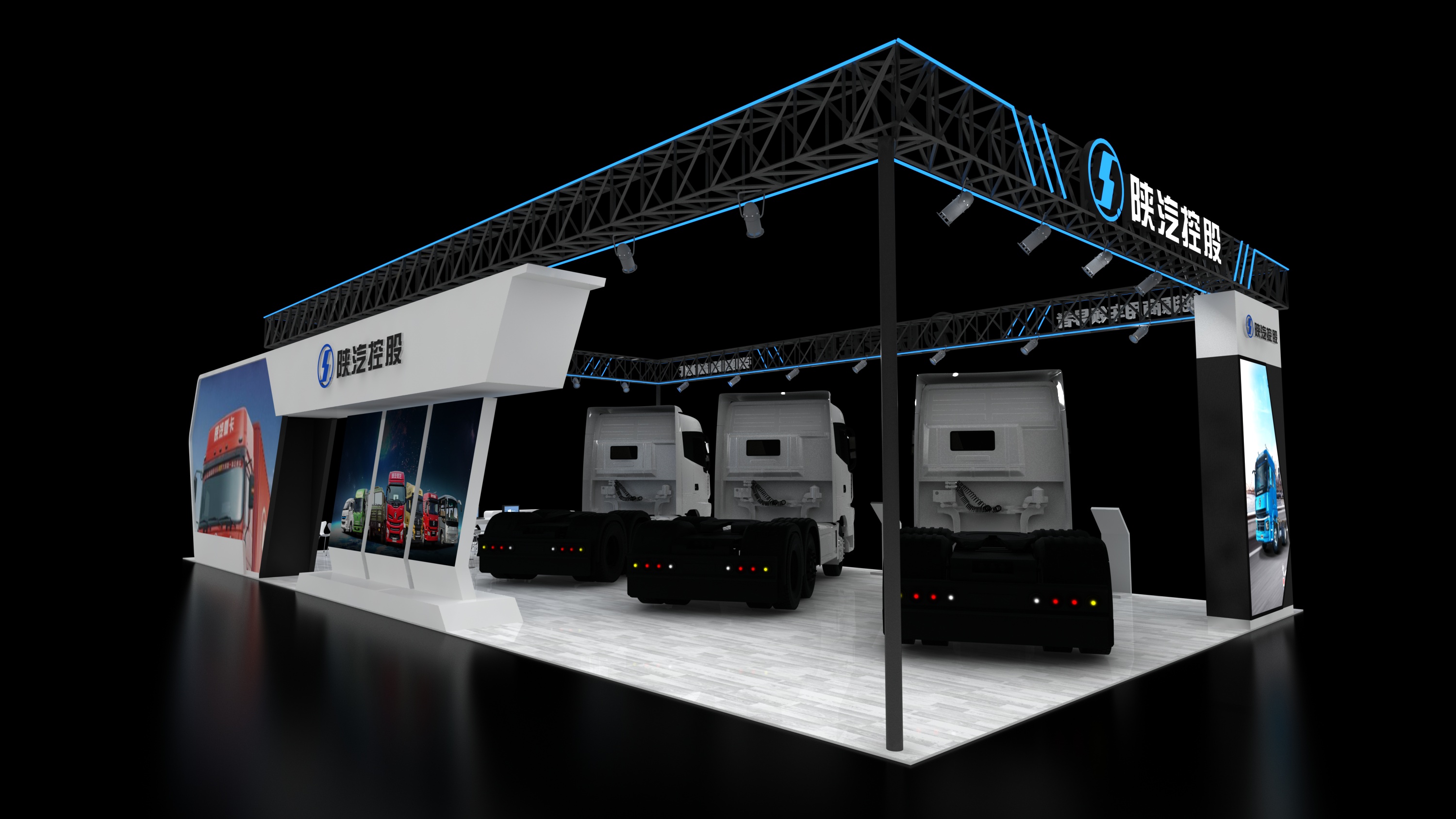 美國展臺搭建貴嗎 美國展臺搭建貴嗎