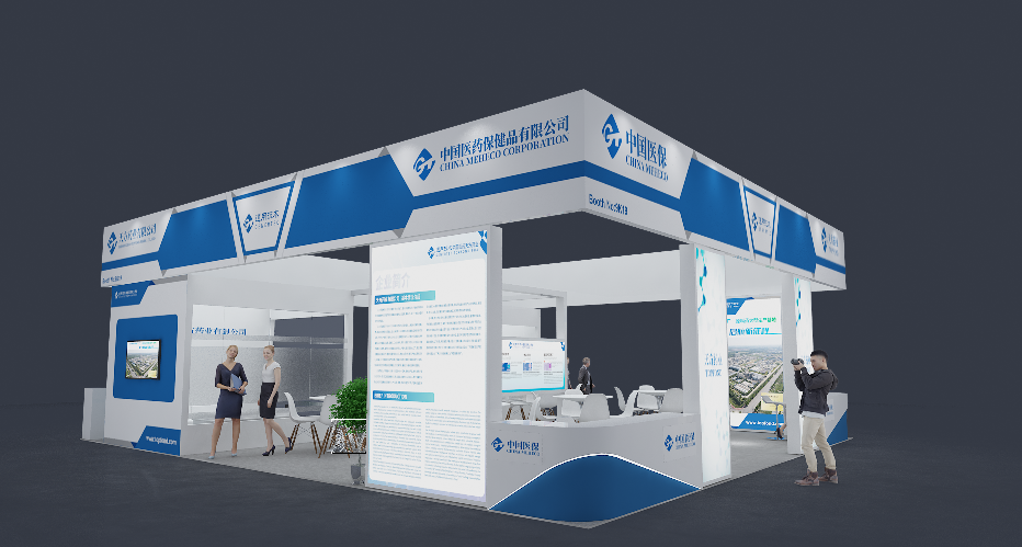 如何搭建美國展臺 如何搭建美國展臺