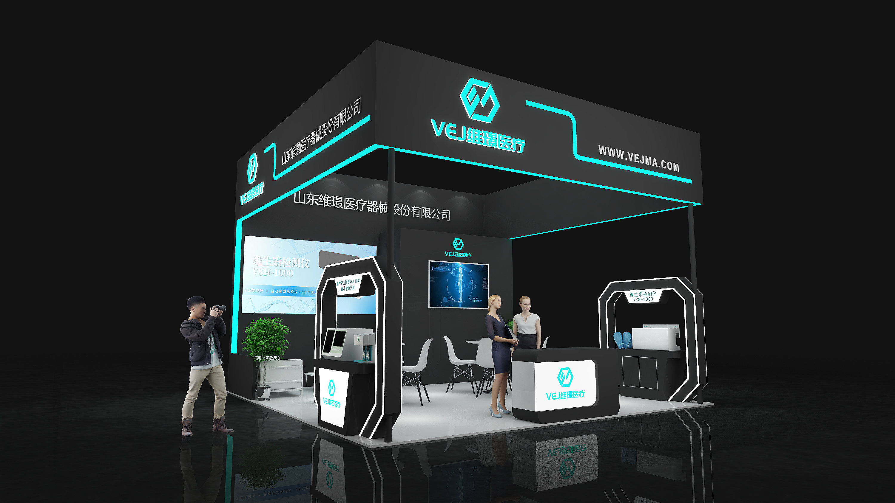 巴黎酒店用品展展臺搭建 巴黎酒店用品展展臺搭建