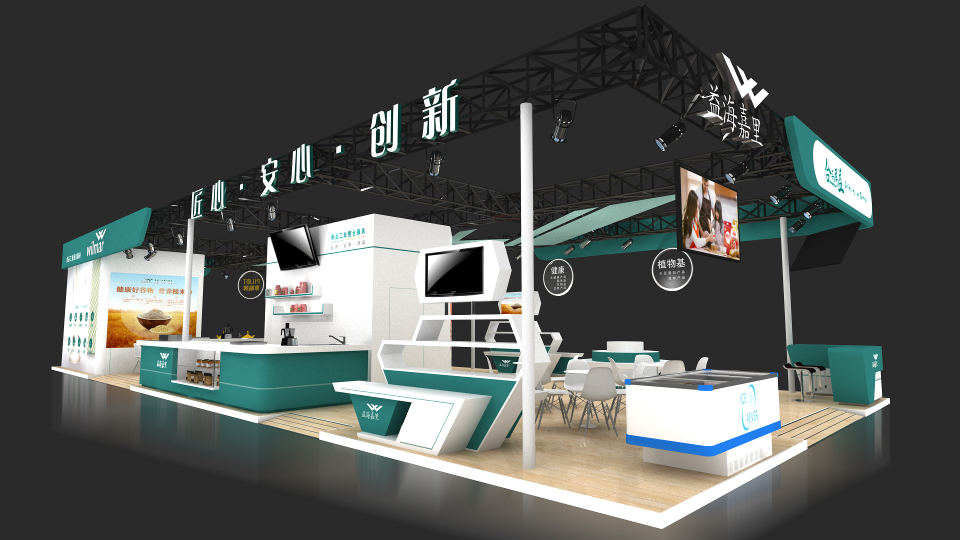 迪拜展臺搭建代理 迪拜展臺搭建代理